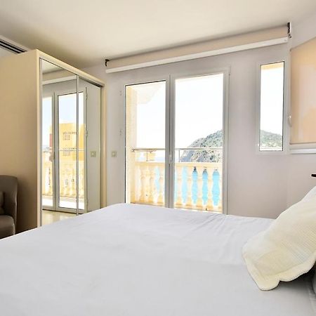 Atico Suite Ola Blanca Cala de Finestrat Zewnętrze zdjęcie