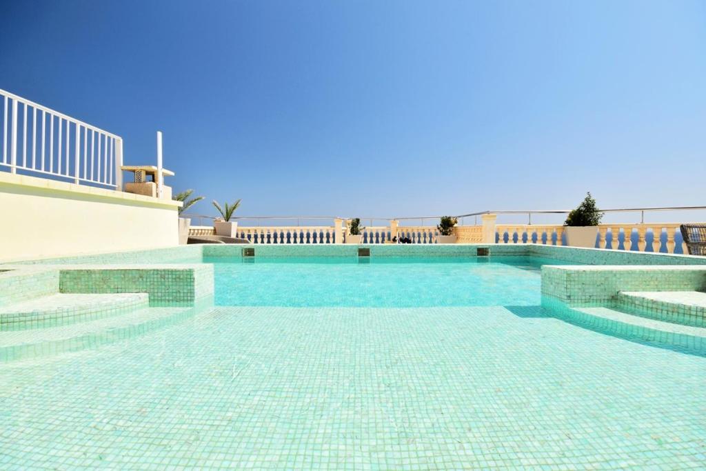 Atico Suite Ola Blanca Cala de Finestrat Zewnętrze zdjęcie