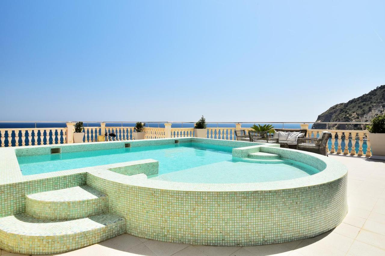 Atico Suite Ola Blanca Cala de Finestrat Zewnętrze zdjęcie