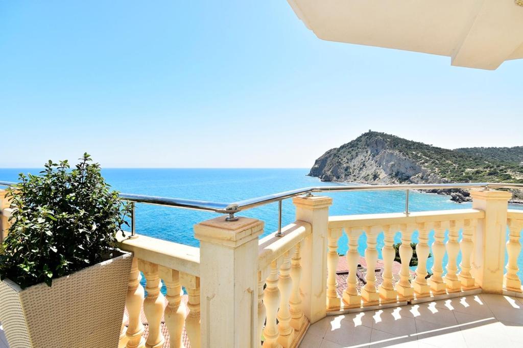 Atico Suite Ola Blanca Cala de Finestrat Zewnętrze zdjęcie