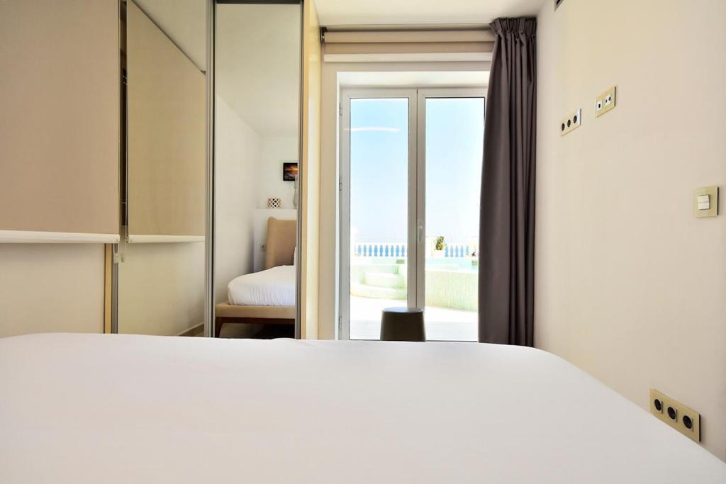 Atico Suite Ola Blanca Cala de Finestrat Zewnętrze zdjęcie