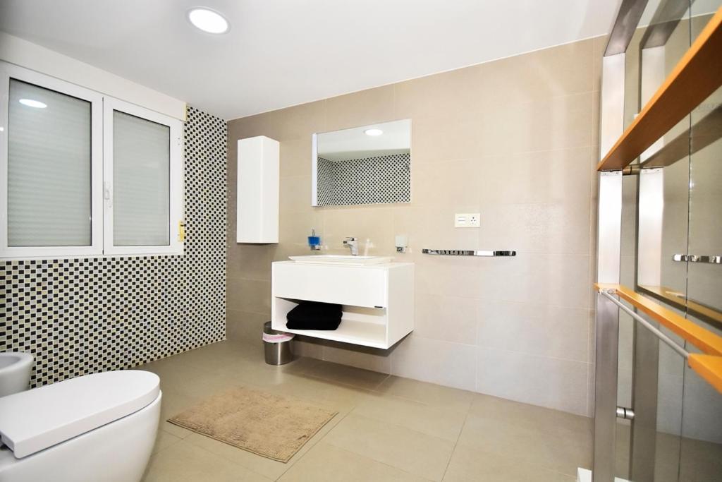 Atico Suite Ola Blanca Cala de Finestrat Zewnętrze zdjęcie