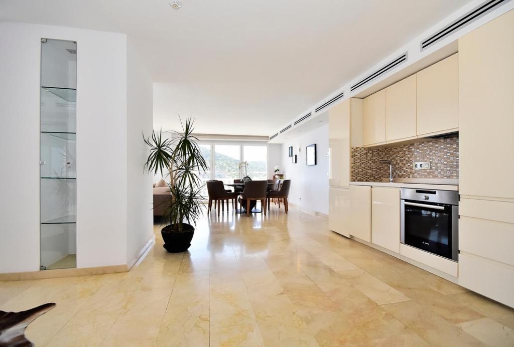 Atico Suite Ola Blanca Cala de Finestrat Zewnętrze zdjęcie