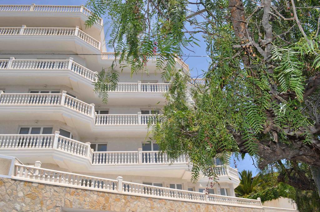 Atico Suite Ola Blanca Cala de Finestrat Pokój zdjęcie