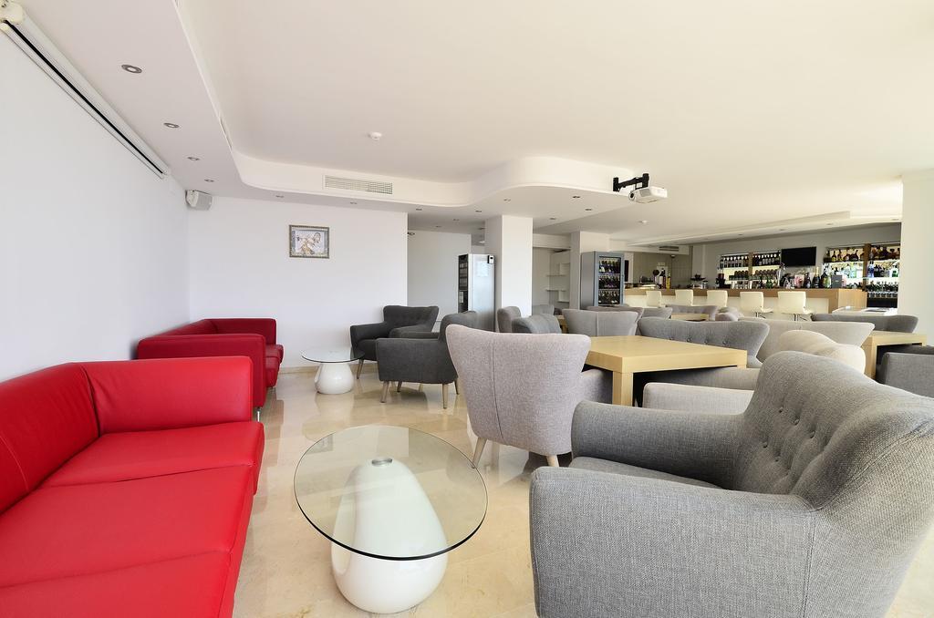 Atico Suite Ola Blanca Cala de Finestrat Pokój zdjęcie