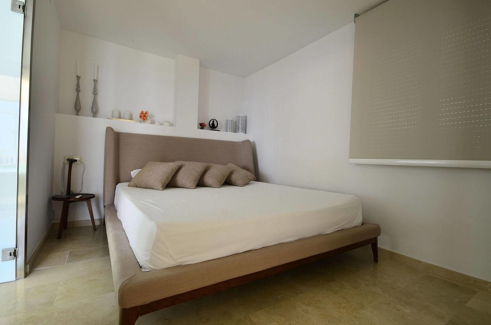 Atico Suite Ola Blanca Cala de Finestrat Zewnętrze zdjęcie