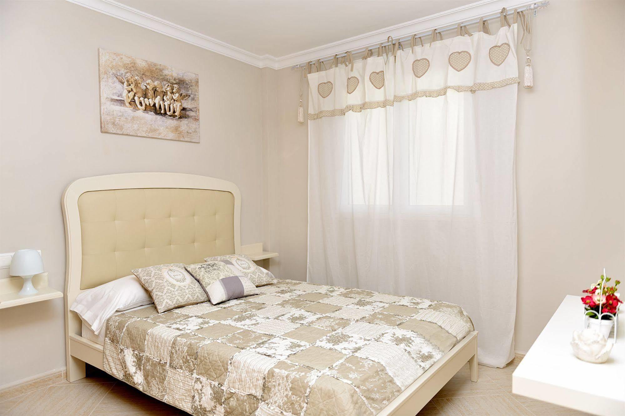 Atico Suite Ola Blanca Cala de Finestrat Zewnętrze zdjęcie