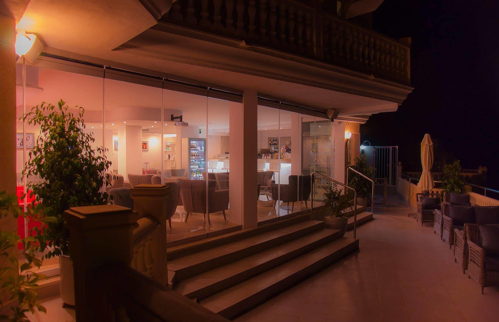 Atico Suite Ola Blanca Cala de Finestrat Zewnętrze zdjęcie