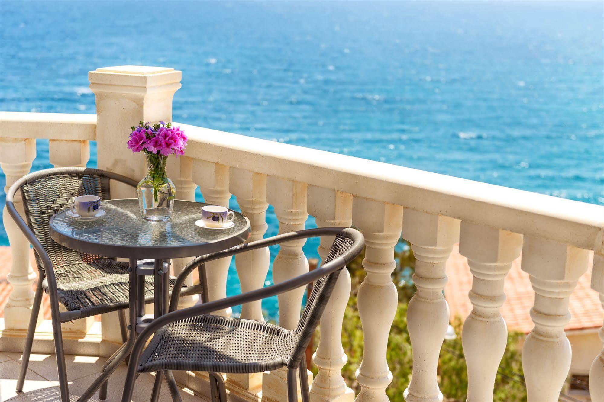 Atico Suite Ola Blanca Cala de Finestrat Zewnętrze zdjęcie